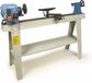 Merkloos / Sans marque HBM 230V variabele houtdraaibank