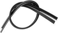 Jurmann Trade GmbH Ruitenwisserrubber, 700 mm, 2 stuks