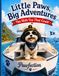 Little Paws, Big Adventures: The Shih Tzu That Could