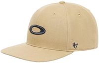 Oakley Apparel 47 Oakley B1b Ellipse Pet Beige