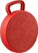 Punk Enceinte Bluetooth | Rouge