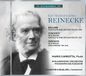 Outhere Dynamic Records Reinecke: Ballade | Concerto | Serenade (CD)