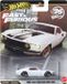 Hot Wheels Premium Fast & Furious 1969 Ford Mustang Boss