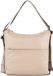 Mandarina Duck MD20 Sac bandoulière Cuir 32.5 cm - Femmes - taupe chaud