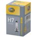 HELLA 8GH 223 498-231 Gloeilamp - H7 - Performance up to 60% - 12V - 55W - Type grondplaat: PX26d - Doos - Aantal: 1