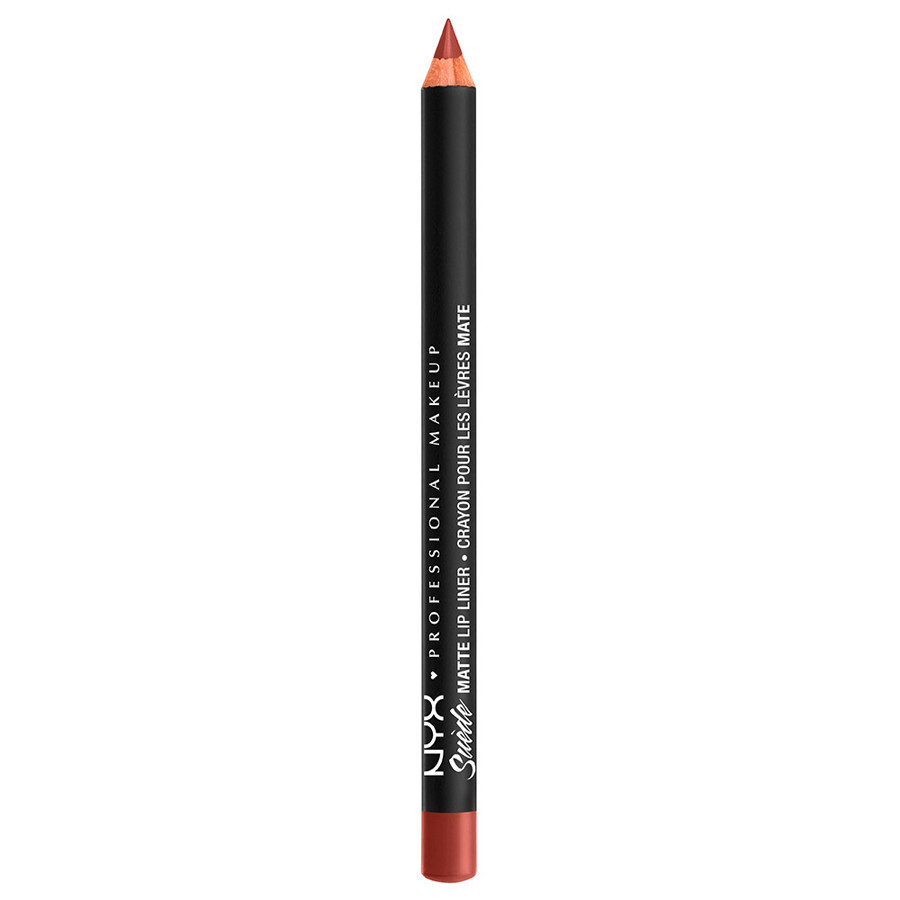 NYX Professional Makeup Alabama Contourpotlood 1.0 g