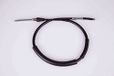 HELLA 8AS 355 664-891 Handremkabel - AS6489 - voor o.a. TOYOTA