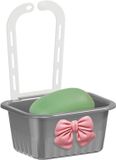 Icecat Filtre d'évier – collecteur de résidus alimentaires pour évier – filtre anti-odeur pour robinet, convient pour chaussettes, déchets et restes d'épluchures