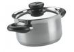 BK Karaat+ Kookpan - Ø 16 cm - Zilver