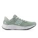New Balance Lage schoen 'Fresh Foam X Hierro' pastelgroen / wit