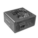 Tacens Anima APSIII500, Voeding PC SFX 500W, SMD Technologie 85% Brons 12V, Ultrastille 9cm Ventilator, Zwart