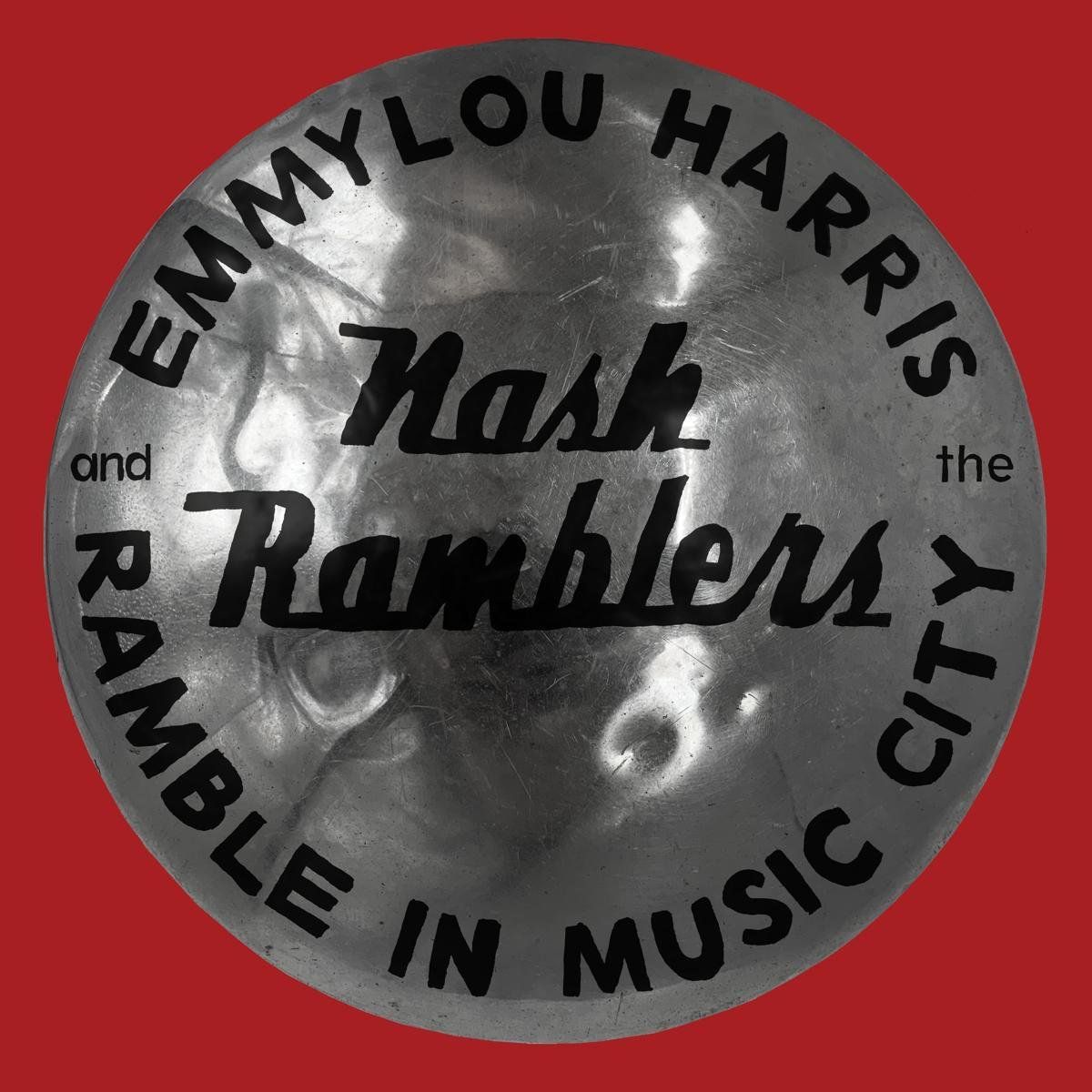 Warner Ramble in Music City - Muziek