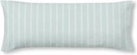 Belum Kussensloop Harry Potter Slytherin 45 x 110 cm Katoen
