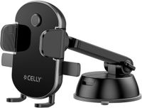 Celly Planet Telefoonhouder Voorruit/Dashboard