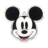 Open Road Brands Disney Mickey Mouse Metal Wall Art