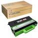 Brother bac de récupération de toner, compatible avec les imprimantes laser couleur Brother, 1 pièce