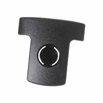 Gigaset Belt Clip - Black - C39363-G500-B1-1
