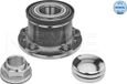 MEYLE Radlagersatz Hinten für FIAT Ducato Kastenwagen (250, 290) Kegelrollenlager 143mm 40-14 752 0002