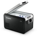 Dometic CFX3 45 Glacière/Congélateur - 46L - 12/24/230V - Noir/Gris