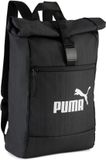 PUMA Base Small Rugzak Zwart
