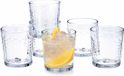 Quid Glazenset Quid Gala Transparant Glas 260 ml 6 Onderdelen