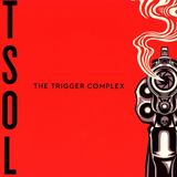 Universal Music Nederland T.S.O.L. - Trigger Complex (LP)