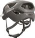 ABUS ADURO 3.0 race grey L - 58-62 cm - grijs - Fietshelm