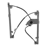 MAGNETI MARELLI Fensterheber 350103774000 vorne rechts | Compatibel met: RENAULT CLIO III, CLIO III Grandtour