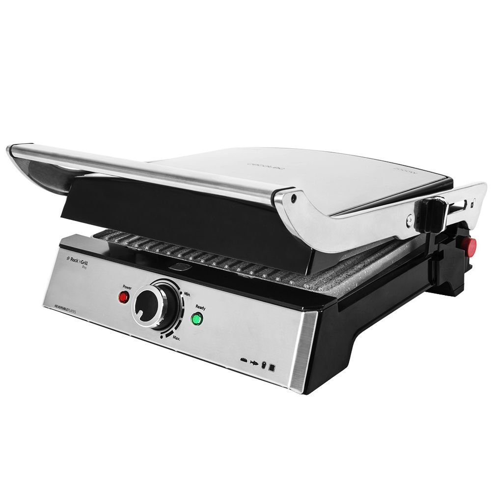 Cecotec Rock’nGrill Pro