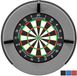 Mission Torus 270 Led Dartbord Verlichting - USB