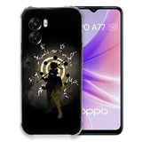 Beschermhoes Oppo Beschermhoes voor Oppo A77 5G Manga Naruto Sage