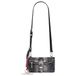 Desigual Schoudertas grey denim