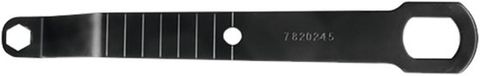 Makita Accessoires Makita steeksleutel SW 19-22 (782024-5)