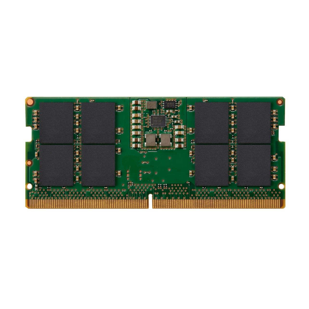 HP 16GB DDR5 (1x16GB) 5600 DIMM ECC REG Memory