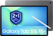 Samsung Galaxy Tab S10 FE+ / WiFi 6 / 256GB / Gray