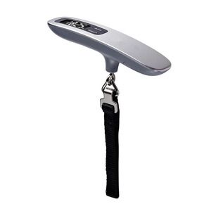 Accsup Bagage Luxery Scale