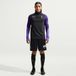 Nike Tottenham Maillot d'Entraînement Dri-FIT Strike Drill 3ème - Noir/Violet/Blanc - XX-Large