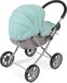 Bayer Chic 2000 Kleine Poppenwagen Lilli Melange Mint - 2023