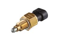 HELLA 6ZF 008 621-261 Achteruitrijschakelaar - 12V - 2-polig - Geschroefd - Sluiter - Electrisch