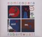 Domino Records Robert Wyatt Comicopera