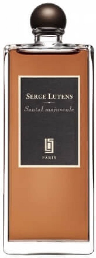 Serge Lutens Eau de Parfum Spray 100 ml / unisex