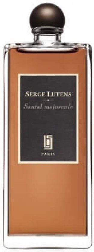 Serge Lutens Eau de Parfum / 100 ml / Unisex