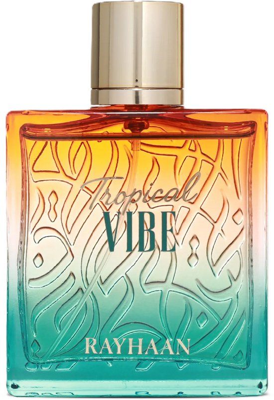Rayhaan Eau de Parfum / 100 ml / Unisex