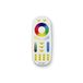 KLUS télécommande 4 zones - bandes LED RGB+CCT - blanc