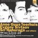 Sonic Rendezvous YPF Jazz Live At Bimhuis (CD)