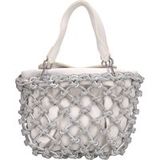 Themoire' Sacs... Argent
