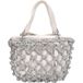 Themoire' Sacs... Argent