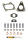 Turbo Icecat Turbo set