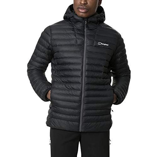 Berghaus Vaskye Nh Jas Blauw S Man