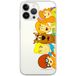 ERT GROUP mobiel telefoonhoesje voor Samsung A50/A50s/A30s origineel en officieel erkend Scooby Doo patroon 001 optimaal aangepast aan de vorm van de mobiele telefoon, gedeeltelijk bedrukt